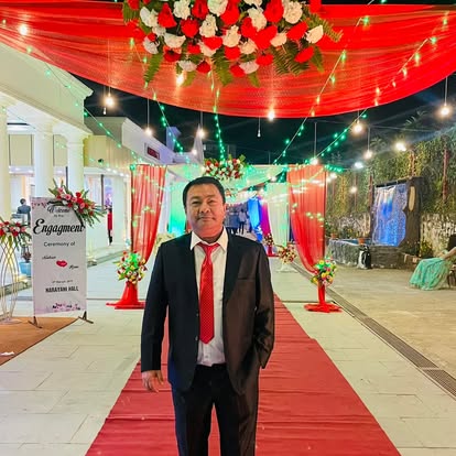 Suman Kumar Shrestha