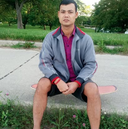 jawaharlal Chaudhary