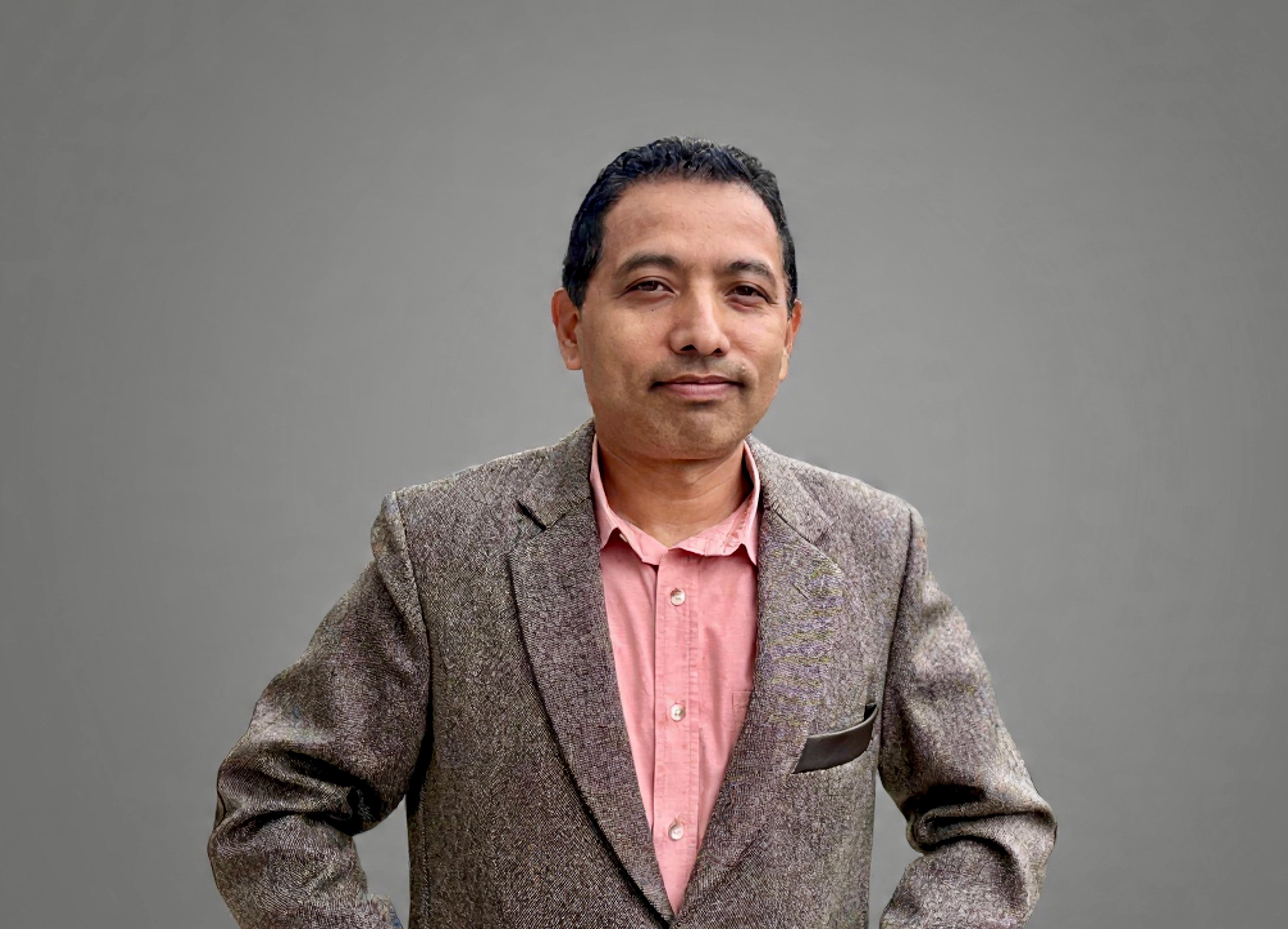 Jitu Rana