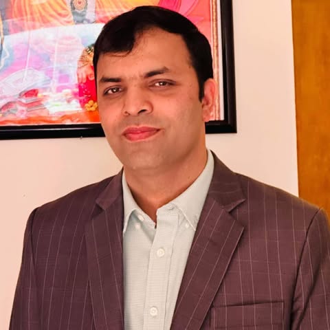 Baburam Bhusal
